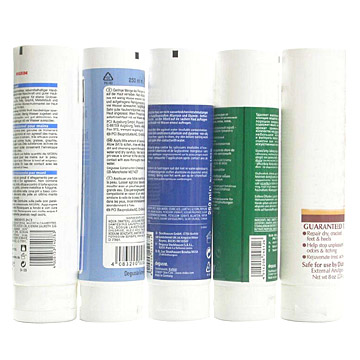  Cosmetic Tubes ( Cosmetic Tubes)