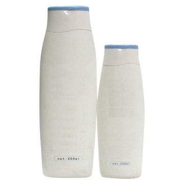  Bottles for Hair Care (Bouteilles pour Hair Care)
