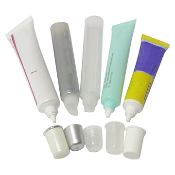  Cosmetic Tubes ( Cosmetic Tubes)