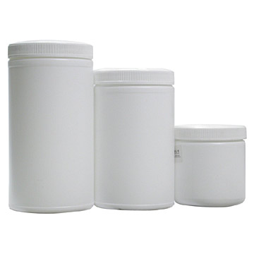  Bottles for Health Products ( Bottles for Health Products)