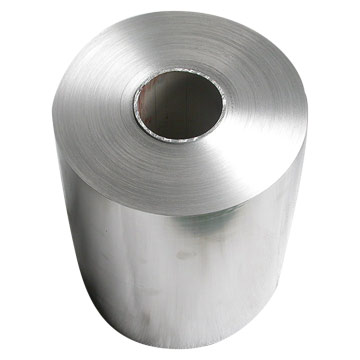 Aluminium Foil (Aluminium Foil)