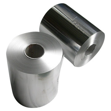 Aluminium Foil (Aluminium Foil)