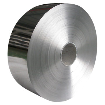 Aluminium Foil (Aluminium Foil)