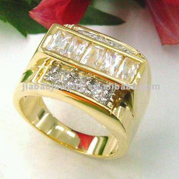  Ring (Кольцо)