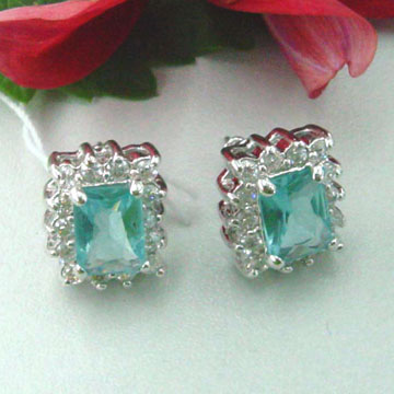  Earrings (Серьги)