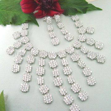  Necklace ( Necklace)