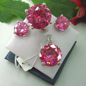  Jewelry Set ( Jewelry Set)