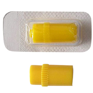  Heparin Caps (Héparine Caps)