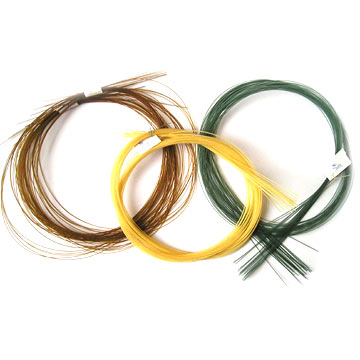  Chromic Catgut Threads (Unsterilized) (Chromique Catgut Threads (non stérilisés))