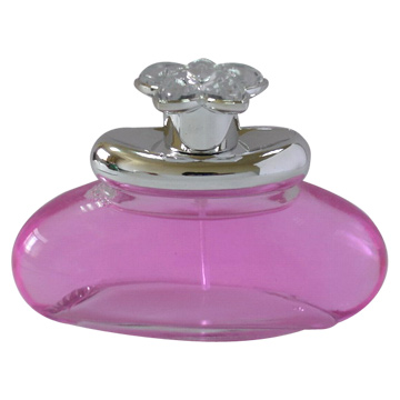  Perfume Glass Bottle