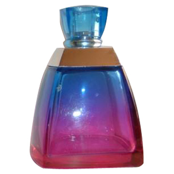  Perfume Glass Bottle