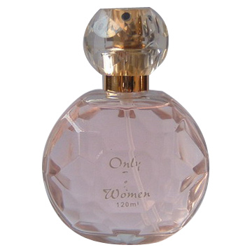  Perfume Glass Bottle ( Perfume Glass Bottle)