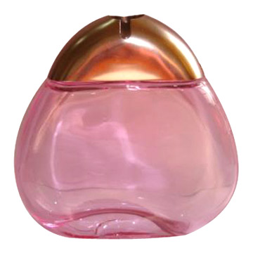  Perfume Glass Bottle (Духи стеклянная бутылка)