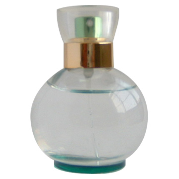  Perfume Glass Bottle