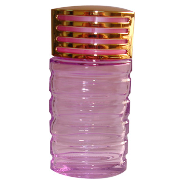  Perfume Glass Bottle