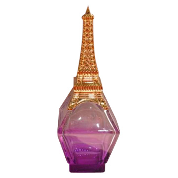  Perfume Glass Bottle (Духи стеклянная бутылка)