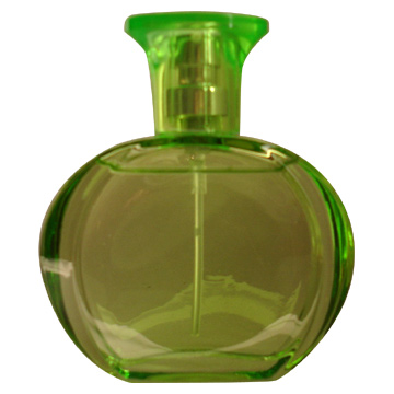  Perfume Glass Bottle