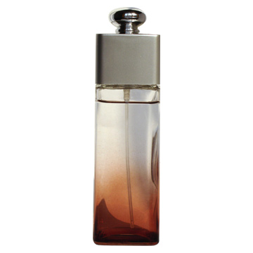  Perfume Glass Bottle (Духи стеклянная бутылка)