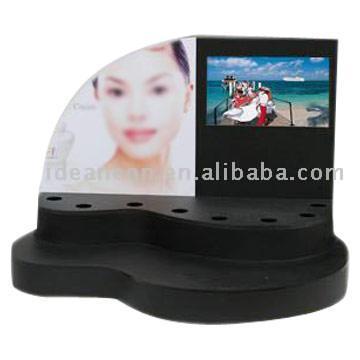 LCD-Display (LCD-Display)