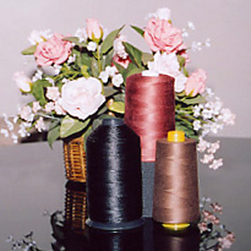  Embroidery Threads