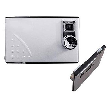  1.3Mega Pixel Digital Slim Cameras (1.3Mega Pixel Digital Slim Фотокамеры)