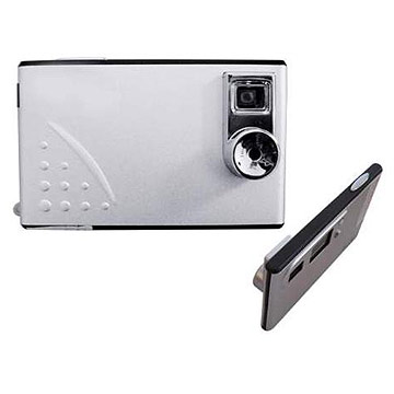  1.3Mega Pixel Digital Slim Cameras (1.3Mega Pixel Slim Digital Kameras)