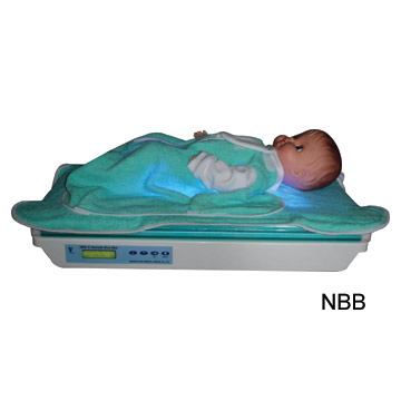  Neonate Blue Bed (Neonate Blue Bed)