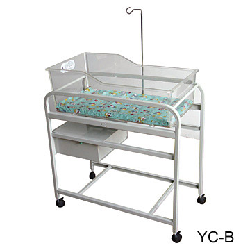  Infant Bed