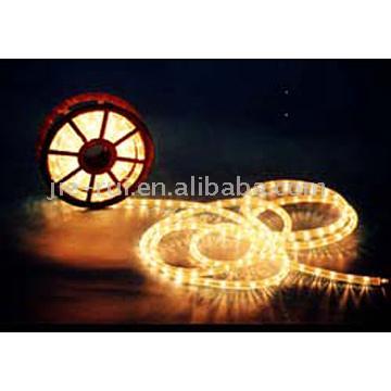  Rope Light (Lichtschlauch)