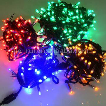  LED Christmas Light (LED Light Christmas)