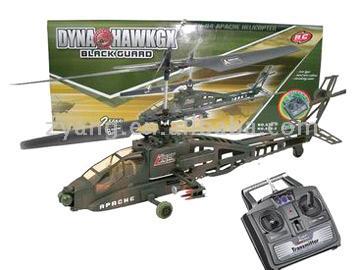  R/C 2CH Helicopter (E15394) (R / C 2CH Helicopter (E15394))