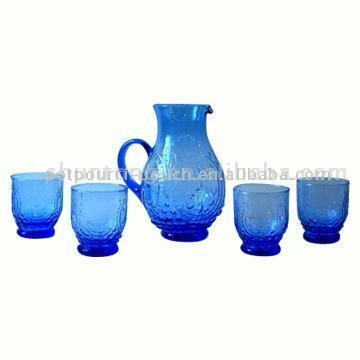  Beverage Set (Задать напитки)