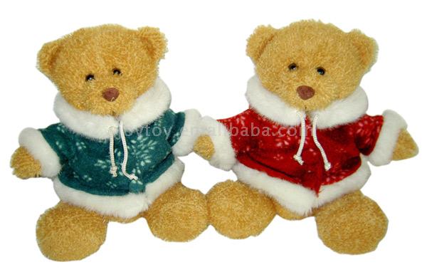  Toy Bears