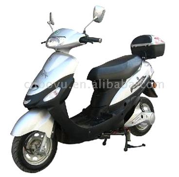  Electric Scooter (1,500W) (Электрический скутер (1500 Вт))