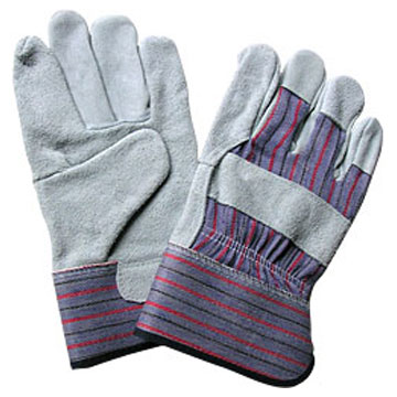  Working Gloves (Gants de travail)