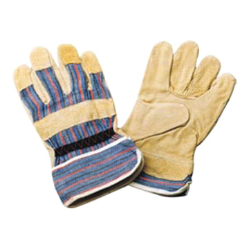  Working Gloves (Gants de travail)