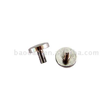  Pan Head Bolts (Pan Head Schrauben)