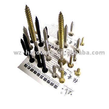 All Kinds Of Screws ( All Kinds Of Screws)