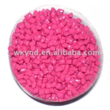  Peach Pink Master Batches ( Peach Pink Master Batches)