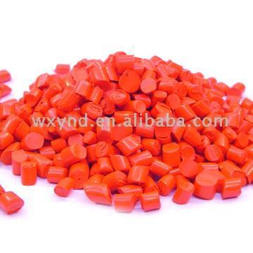  Orange Red Master Batches ( Orange Red Master Batches)
