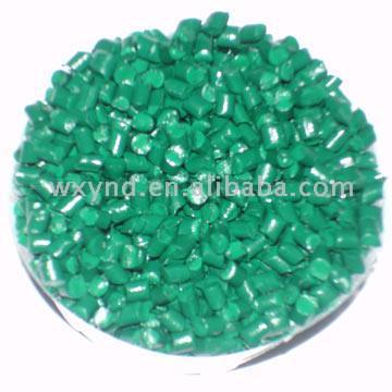  Fruit-Green Master Batches ( Fruit-Green Master Batches)