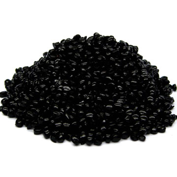  Shocking Black Master Batches (Шокирующая Мастер Черный пакет)