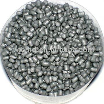  Silver Grey Master Batches (Серебро Серые Мастер Партии)