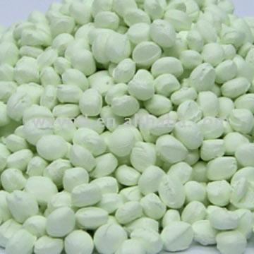 Shocking White Master Batches (Шокирующая Белый Мастер Партии)
