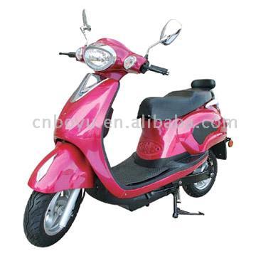  E-Scooter (1,000W) (E-Scooter (1000 Вт))