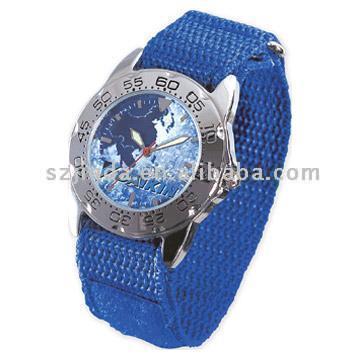  Sports Watch (Montre de sport)