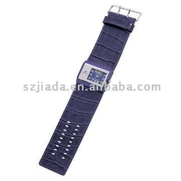  USB Watch