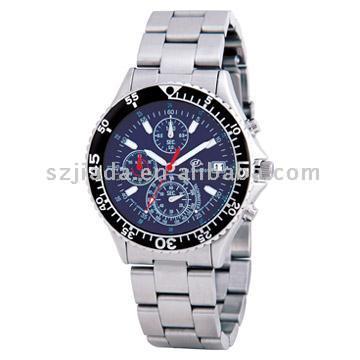 Multifunction Movement Watch ( Multifunction Movement Watch)