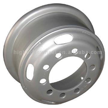  Truck Wheel (Truck колес)