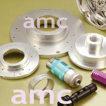  Precision Machining Metal Parts in OEM/ODM Specifications